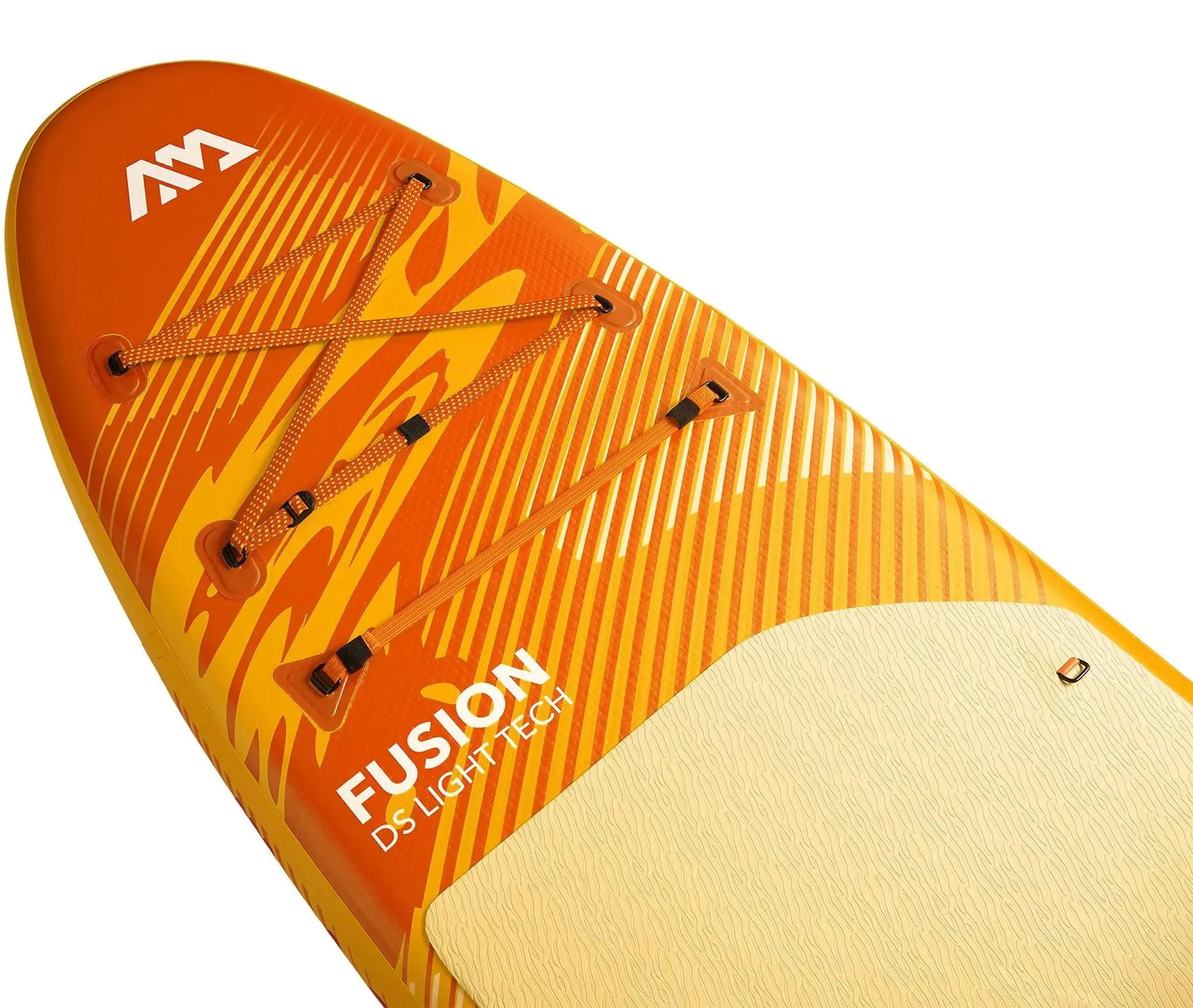 Paddle gonflable Aqua Marina Fusion 2026 330 cm - Kit complet – Image 4