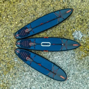 Jobe YARRA 10.6 Paddle gonflable Package ELITE - Set complet