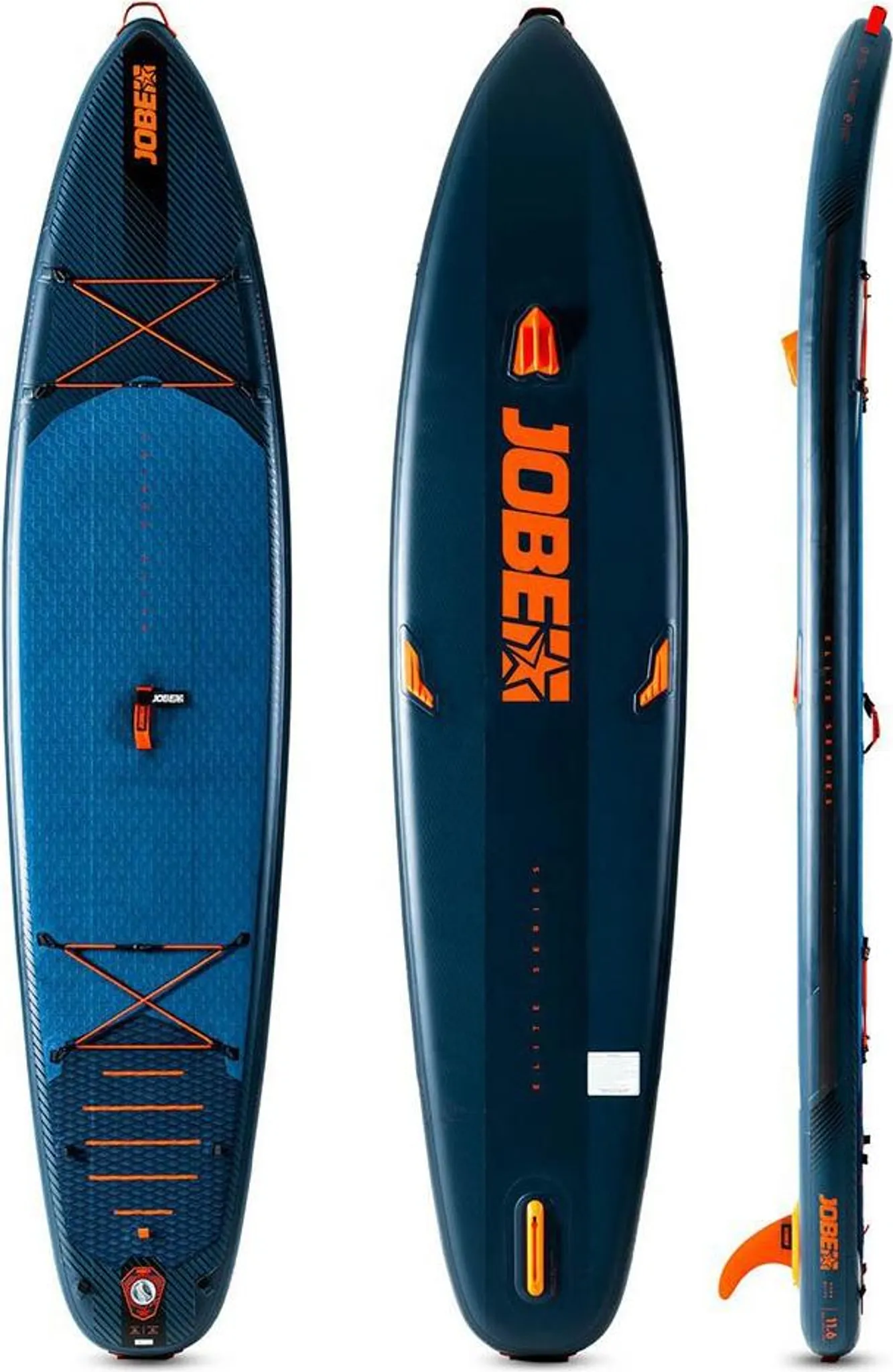 Jobe DUNA 11.6 Paddle gonflable Package ELITE - Set complet 350 cm – Image 3