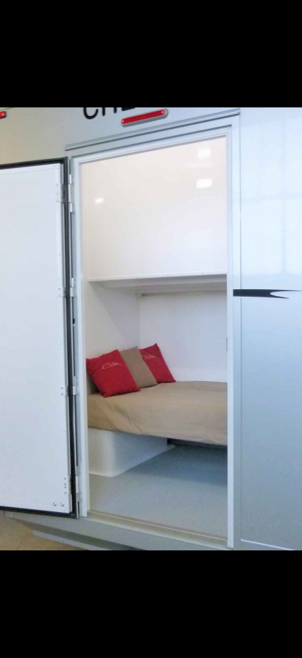 VL FIAT DUCATO 2 CHEVAUX – Image 2