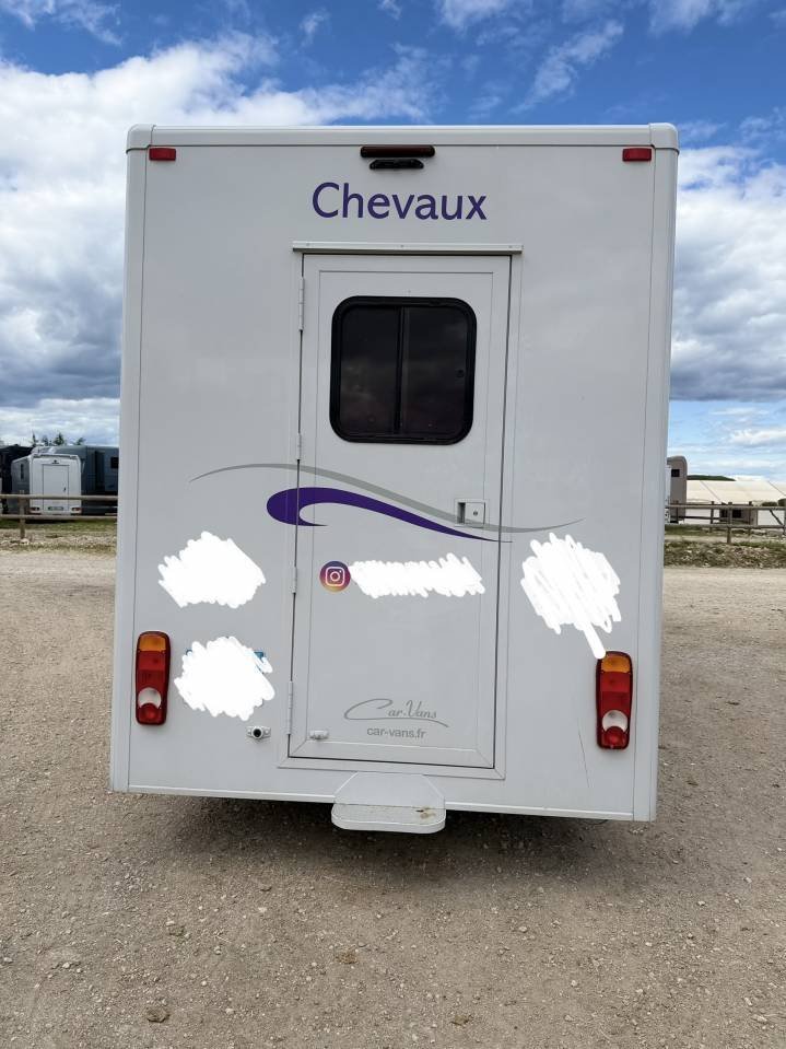 VL FIAT DUCATO 2 CHEVAUX – Image 6