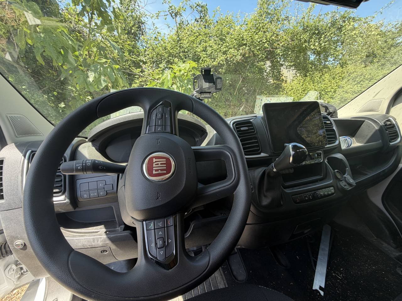 VL FIAT DUCATO 2 CHEVAUX – Image 7