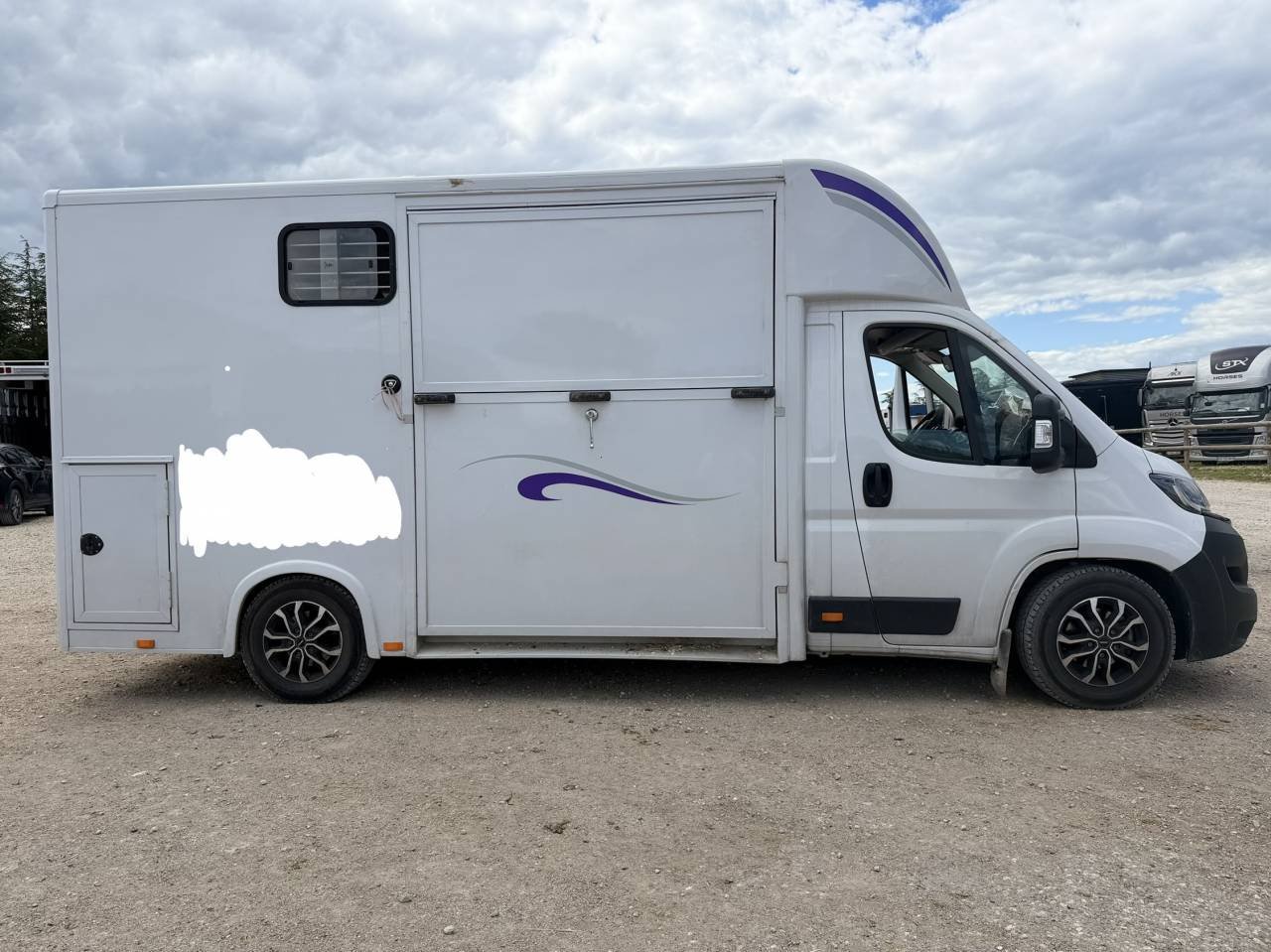 VL FIAT DUCATO 2 CHEVAUX – Image 8