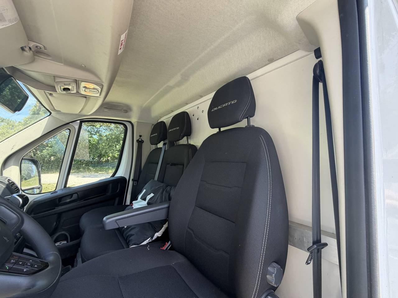 VL FIAT DUCATO 2 CHEVAUX – Image 9