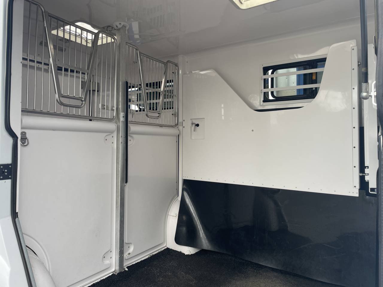Camion 2 chevaux BARBOT – Image 4