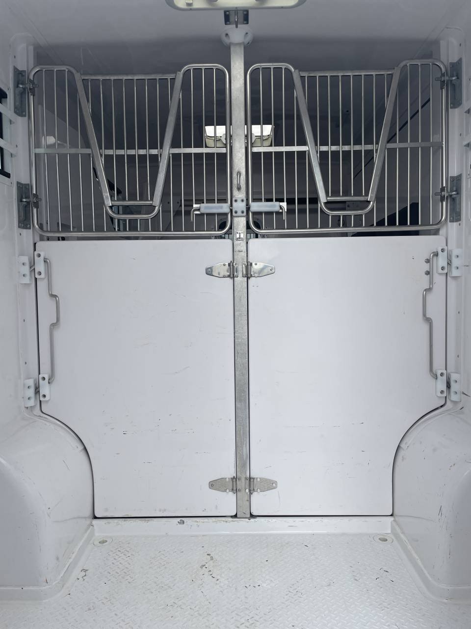 Camion 2 chevaux BARBOT – Image 5