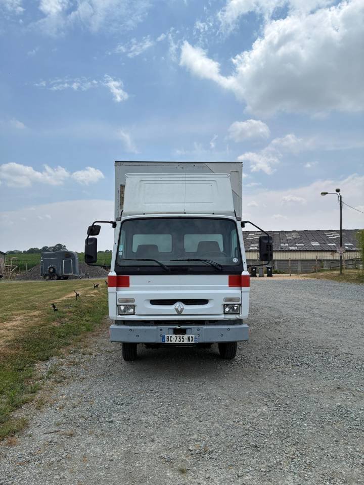 CAMION TRANSPORT 6 CHEVAUX – Image 7