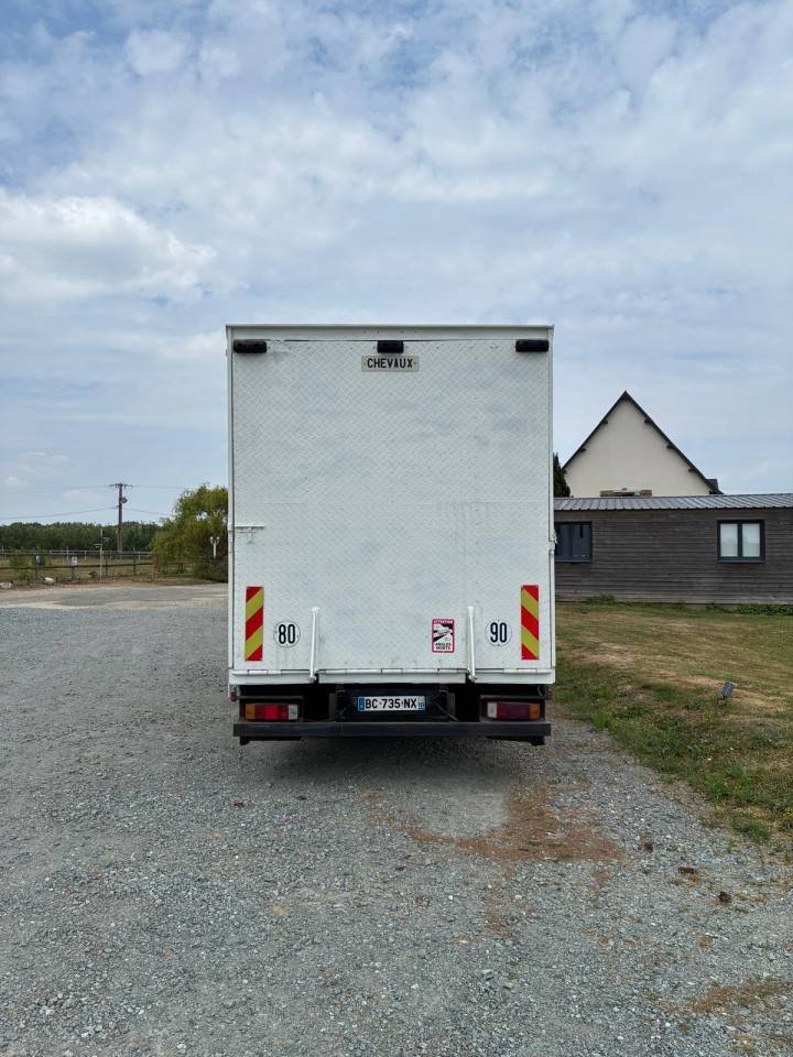 CAMION TRANSPORT 6 CHEVAUX – Image 9