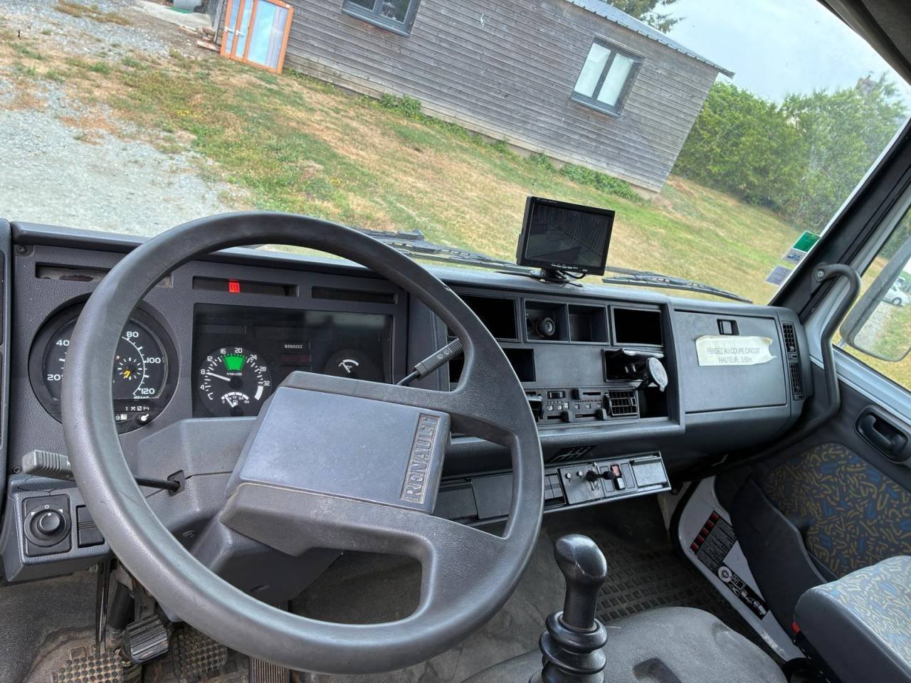 CAMION TRANSPORT 6 CHEVAUX – Image 12