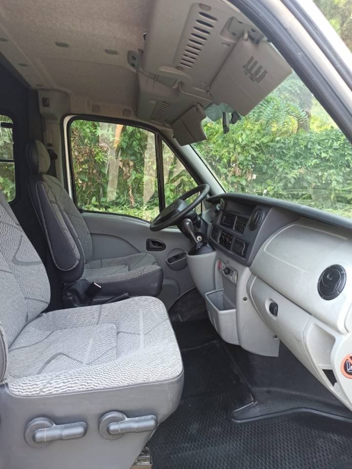 Renault Master Carrosserie Chardron 5 places 2 Chevaux 150cv 2010 – Image 4