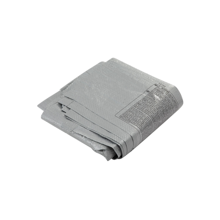 Piscine tubulaire rectangulaire Intex Graphite 6 x 3 x 1,24 m – Image 7