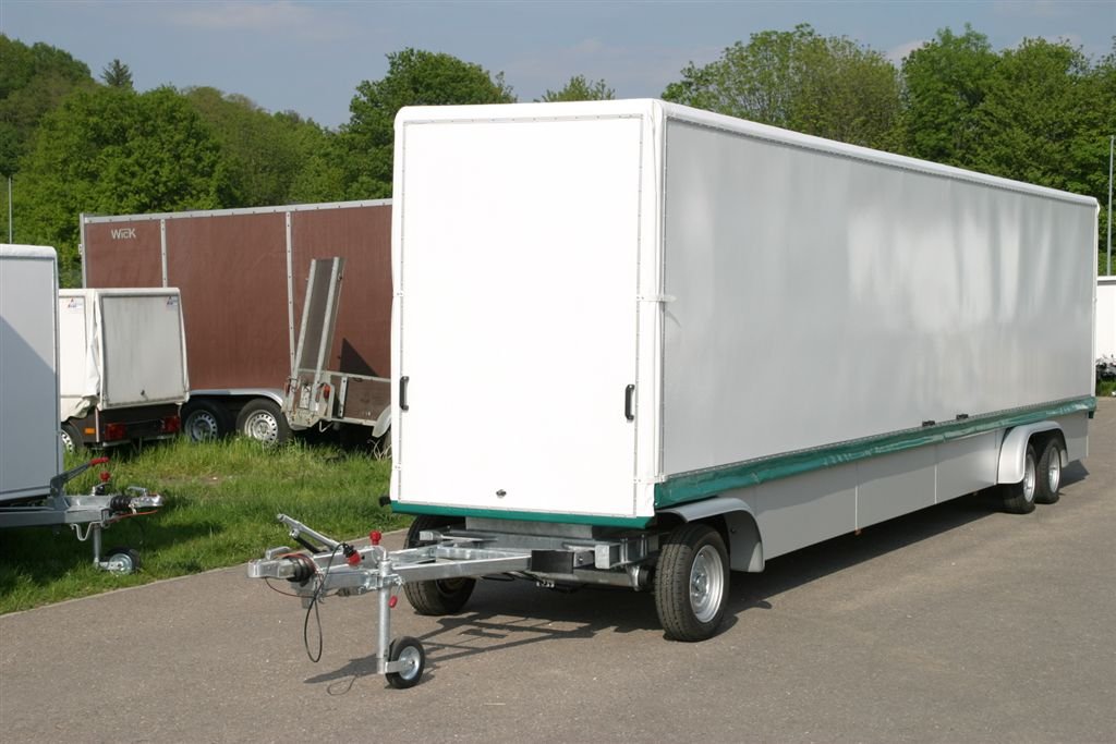 LAMBERT 700 7.2 – 11.0