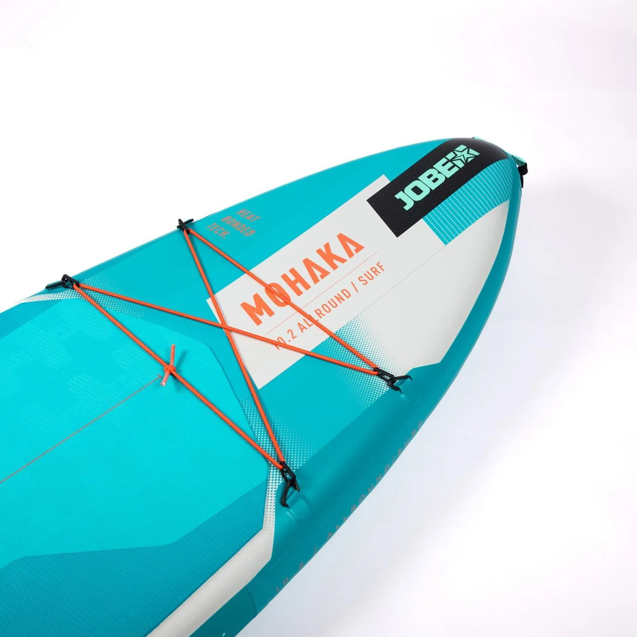 Set windsurf et paddle Jobe Mohaka 10.2 avec voile 3,5 m² – Image 7