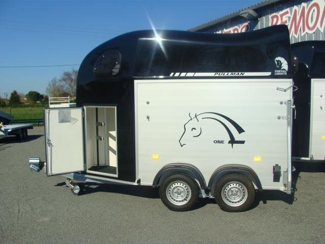 VAN CHEVAL LIBERTE GOLD ONE NEUF – Image 4