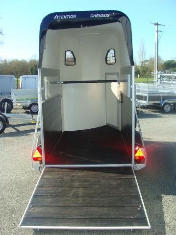 VAN CHEVAL LIBERTE GOLD ONE NEUF – Image 3