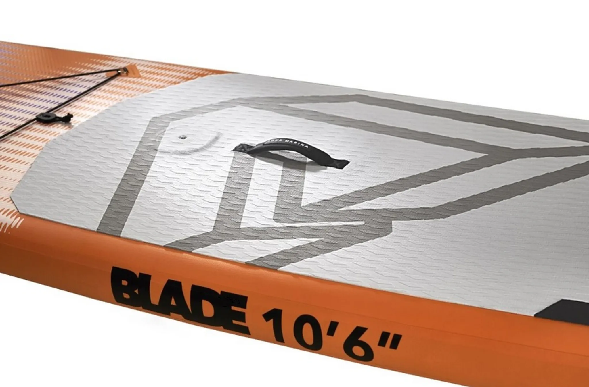 Paddle windsurf gonflable Aqua Marina Blade 10'6″ (320 cm) – Image 3