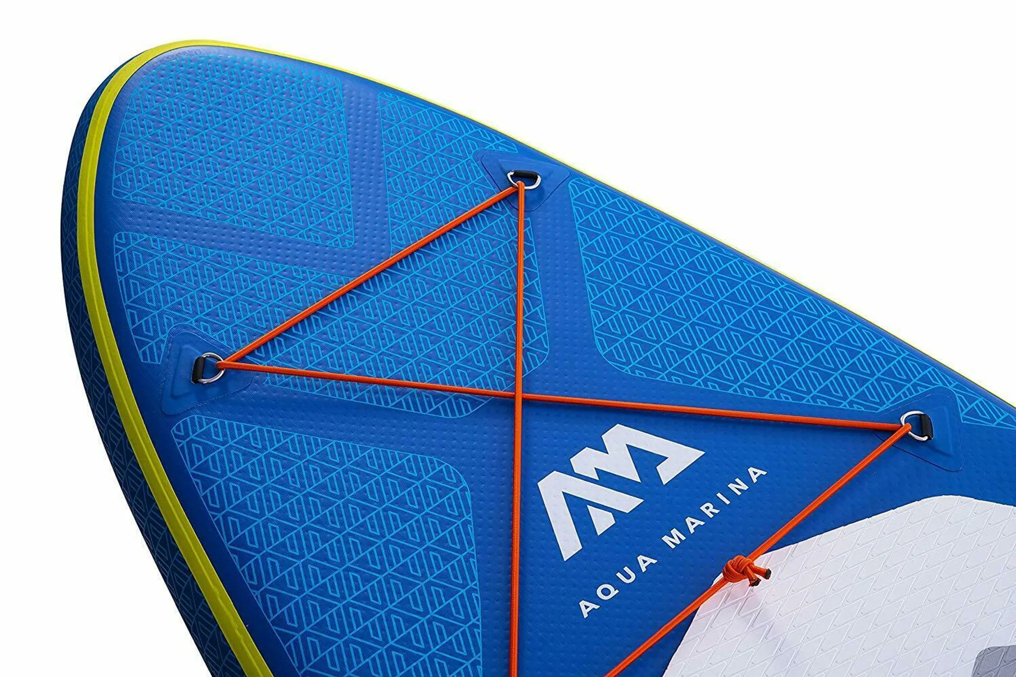 Paddle gonflable Aqua Marina Beast 10'6″ 320 cm - Set complet – Image 5