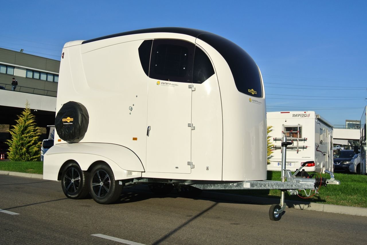 VANS HUMBAUR par STARTERRE – Image 2
