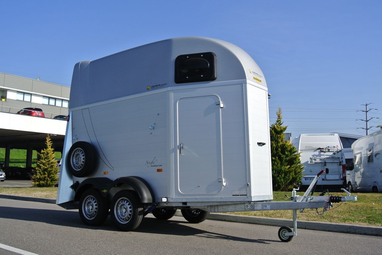 VANS HUMBAUR par STARTERRE – Image 4