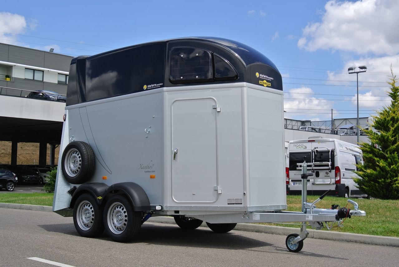 VANS HUMBAUR par STARTERRE – Image 5