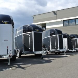 VANS HUMBAUR par STARTERRE