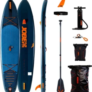 Jobe DUNA 11.6 Paddle gonflable Package ELITE - Set complet 350 cm