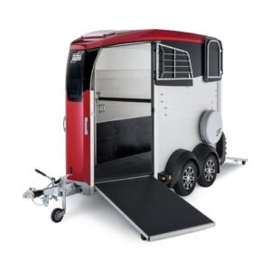 IFOR WILLIAMS – HBX 403 – 1.5 PLACES