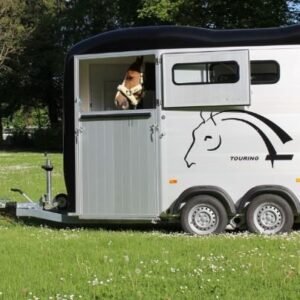 CHEVAL LIBERTE– 1.5 PLACE–TOURING ONE