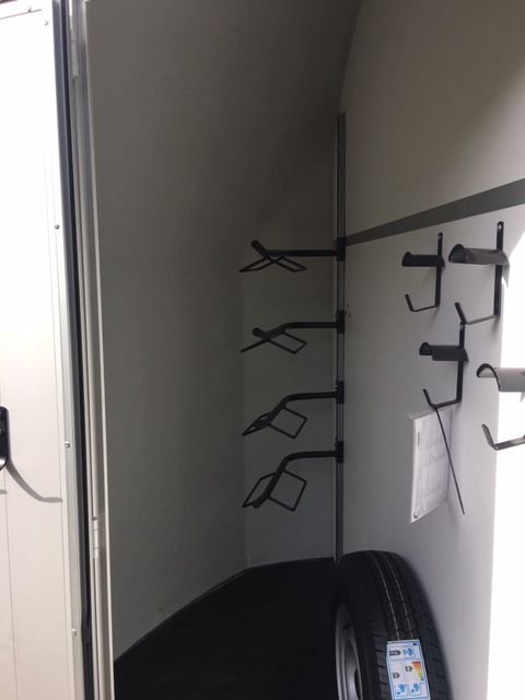 CHEVAL LIBERTE–OPTIMAX DIAGONAL–4 PLACES–NEUF – Image 3