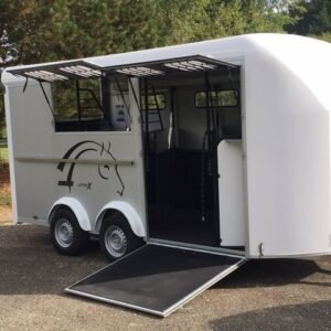 CHEVAL LIBERTE–OPTIMAX DIAGONAL–4 PLACES–NEUF