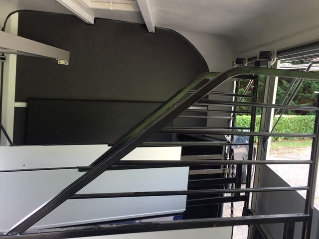 CHEVAL LIBERTE–OPTIMAX DIAGONAL–4 PLACES–NEUF – Image 5