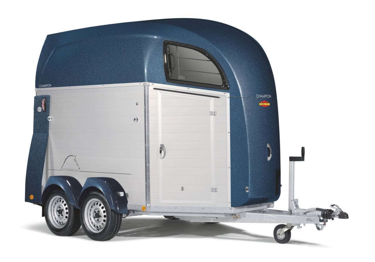 Vans BÖCKMANN NEUF – Image 3