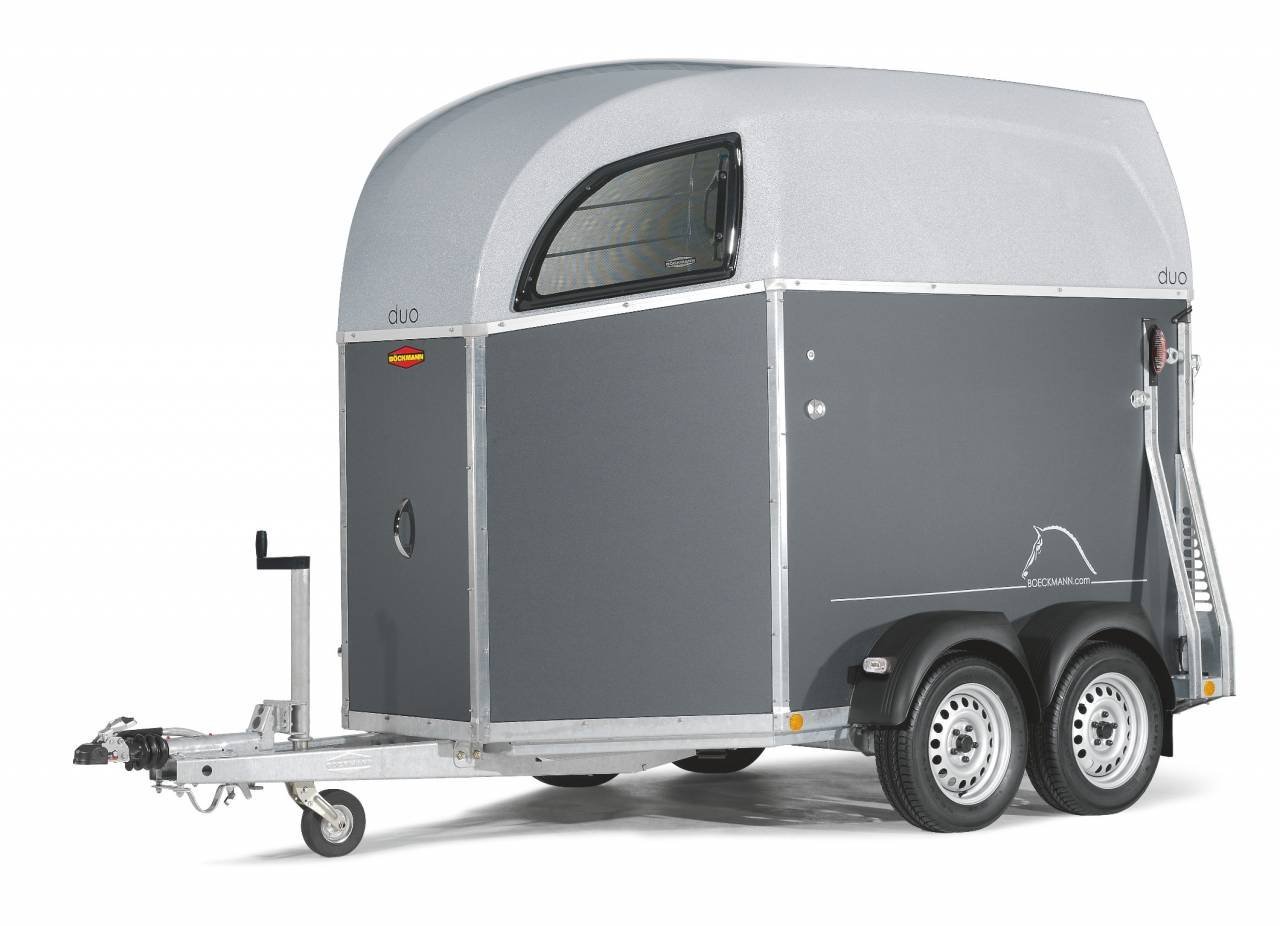 Vans BÖCKMANN NEUF – Image 2