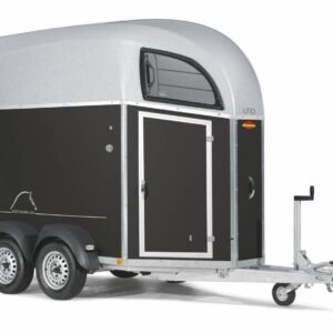 Vans BÖCKMANN NEUF