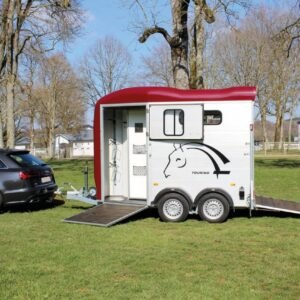 Van Cheval Liberté 2pl touring