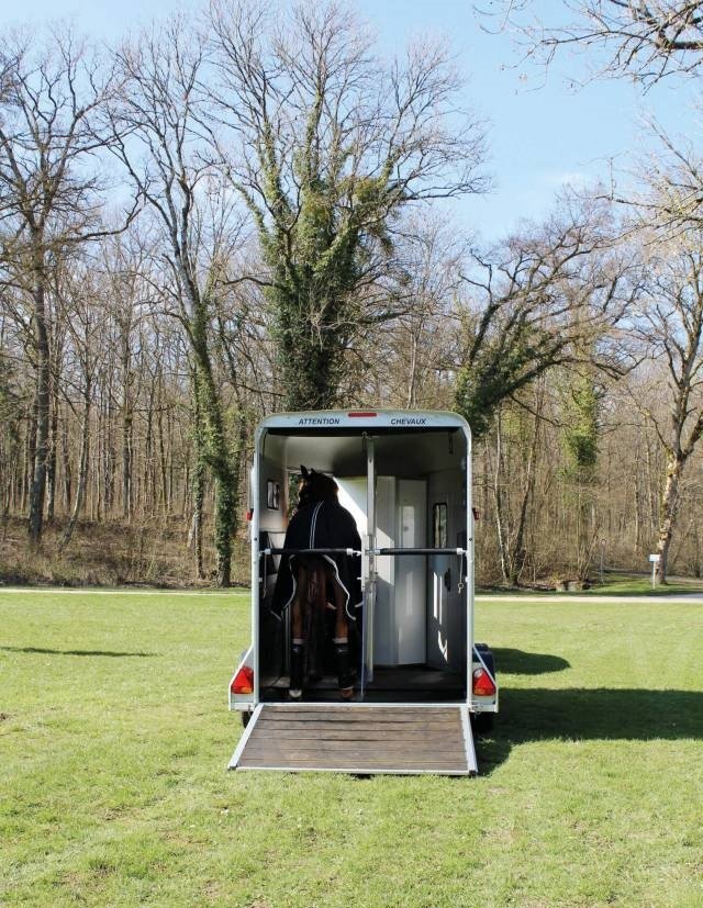 Van Cheval Liberté 2pl touring – Image 2