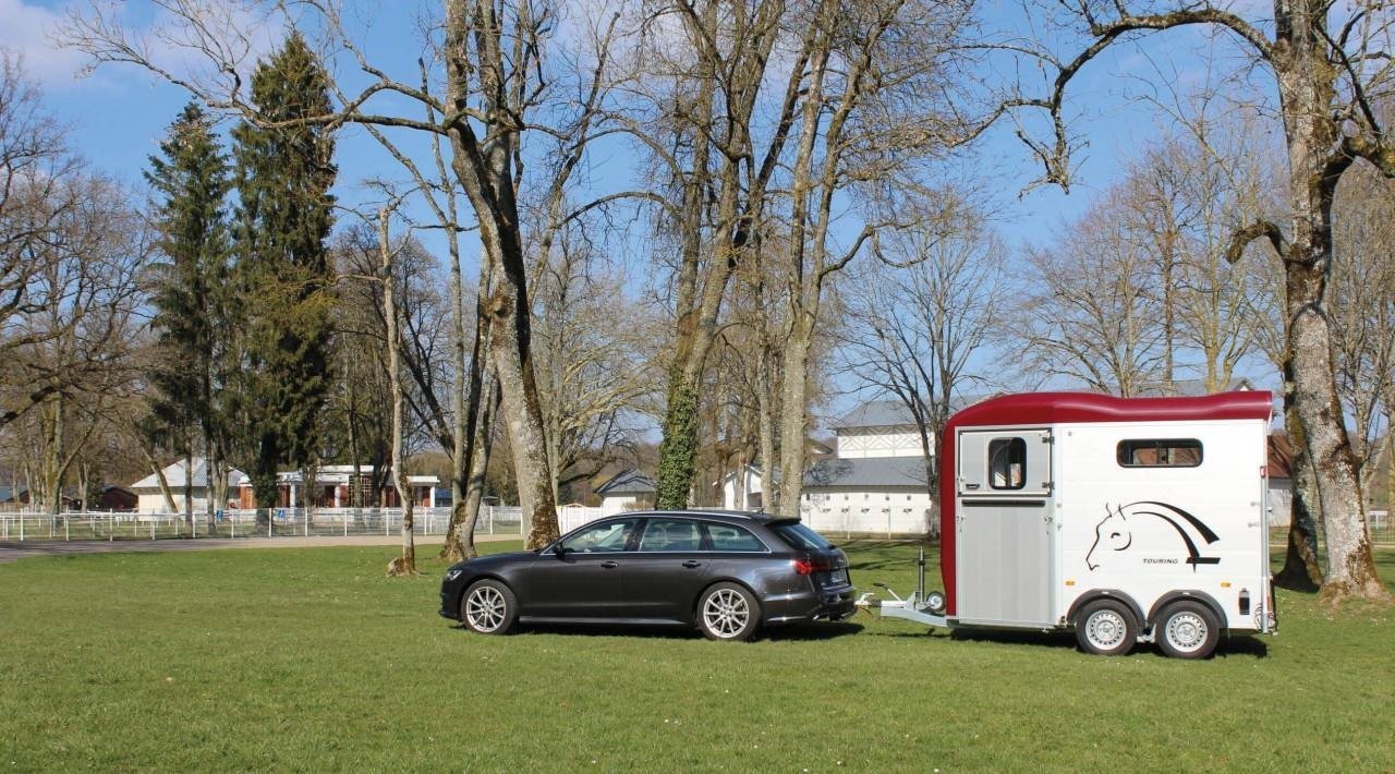Van Cheval Liberté 2pl touring – Image 6