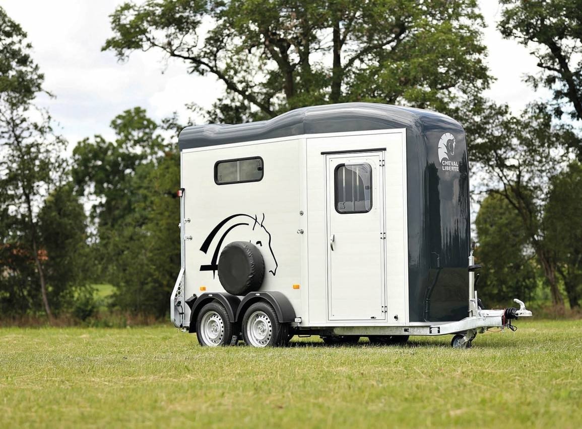 Van Cheval Liberté 2pl touring – Image 7