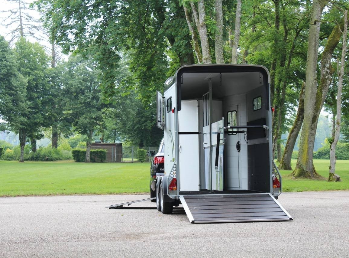 Van Cheval Liberté 2pl touring – Image 9
