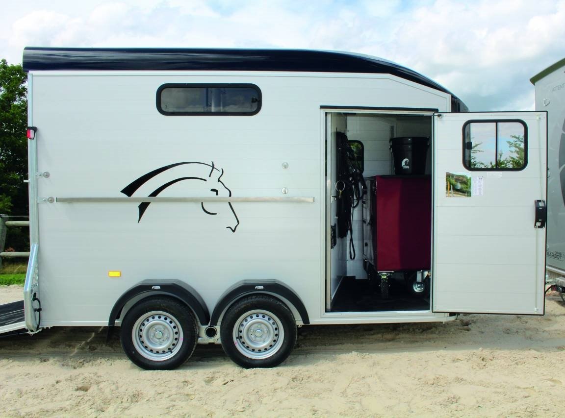 CHEVAL LIBERTE – MULTIMAX NEUF – Image 4