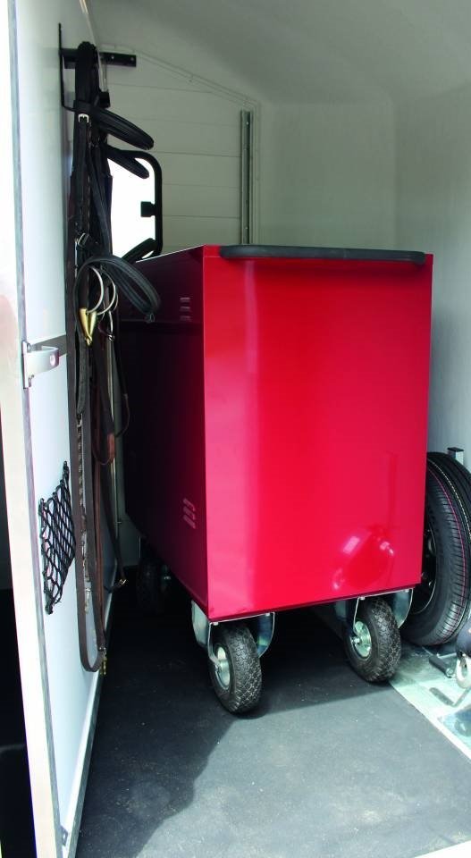 CHEVAL LIBERTE – MULTIMAX NEUF – Image 7