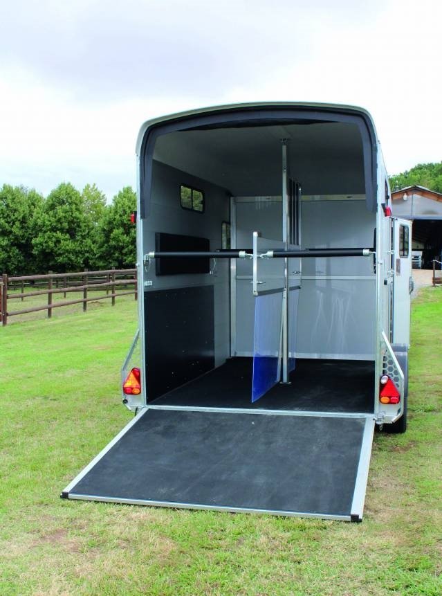 CHEVAL LIBERTE – MULTIMAX NEUF – Image 9