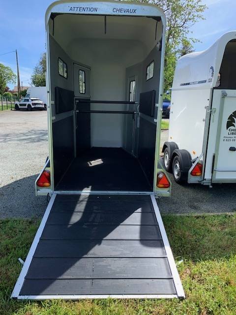 Gold touring one – Image 3