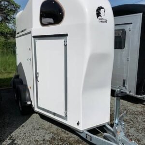VAN 1.5 SERIE WHITE LINE NEUF