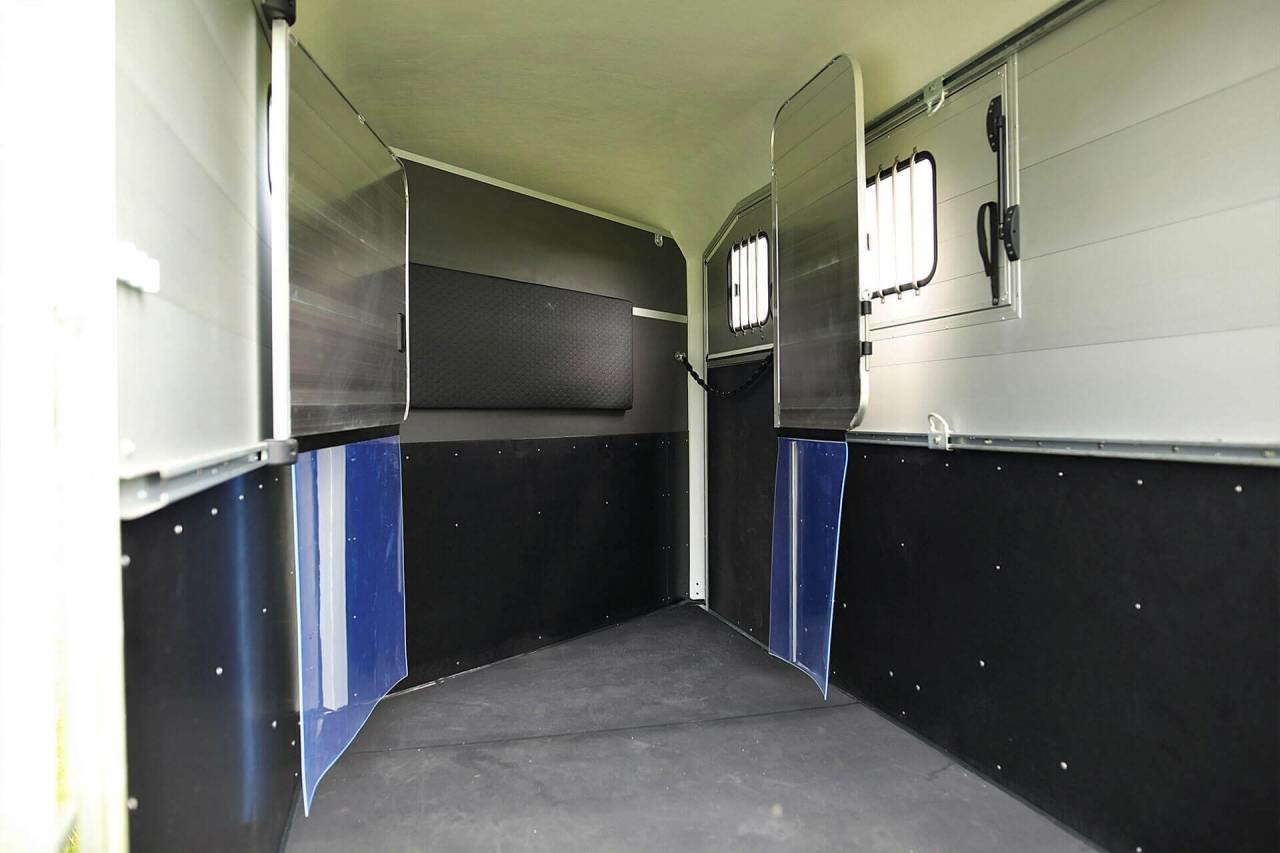 CHEVAL LIBERTE – DUOMAX DIAGONAL NEUF – Image 7