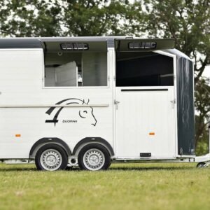 CHEVAL LIBERTE – DUOMAX DIAGONAL NEUF
