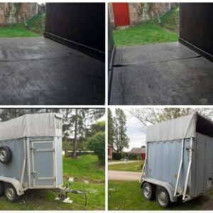 Van 1.5 2009 Occasion