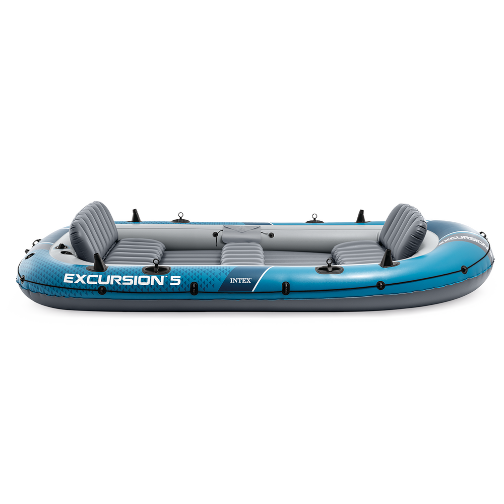 Set bateau Excursion 5 bleu ciel – Image 4