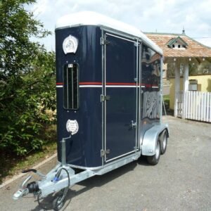 Van Fautras JMS 1.5 Places Occasion