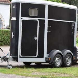 Van ifor Williams 2020 Occasion